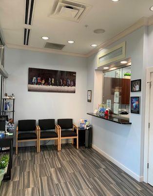 Premier Dental and Implant Studio