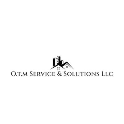 O T M Service & Solutions