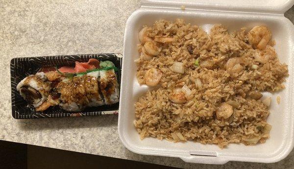 Ichiban Japaneese Steakhouse