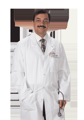 Rajiv Ranjan, MD