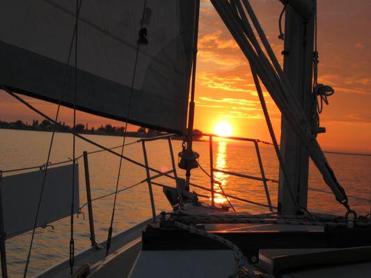 Spice Sailing Charters