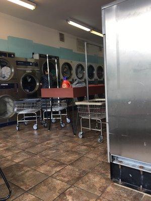 Pinehurst Laundromat