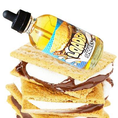 HOW DO YOU MAKE S'MORES WITHOUT A CAMPFIRE?!?... NOW YOU KNOW ;)