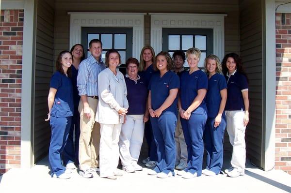 Adrian Family Dentistry