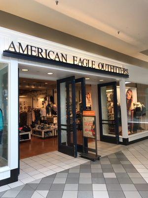 American Eagle & Aerie