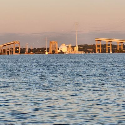 Katherines Charter Fishing