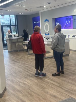 Xfinity Store by Comcast - Closed