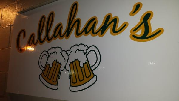 Callahan's