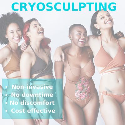 CryoSlimming