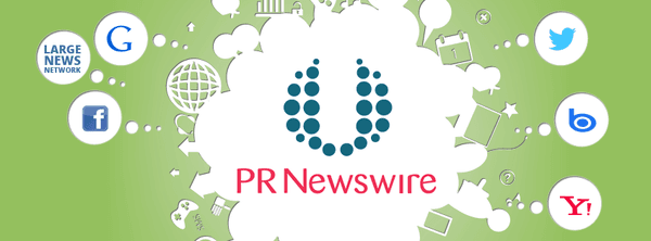 PR Newswire News Distribution