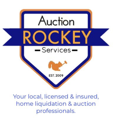 Rockey Auctions