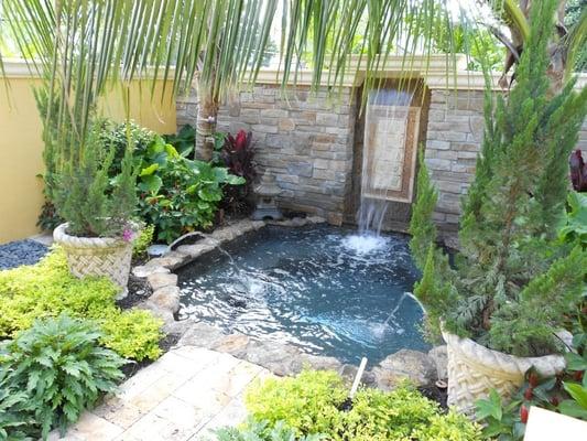 Premier Pools, Spas & Waterfalls (954) 448-3110 http://premierpoolsfl.com/