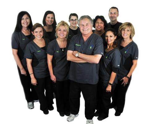 Green Gregson Family Dentistry