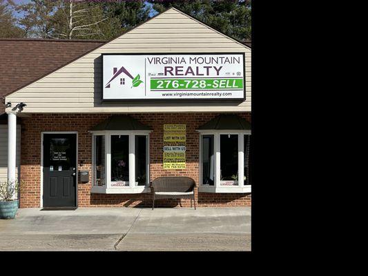 Virginia Mountain Realty