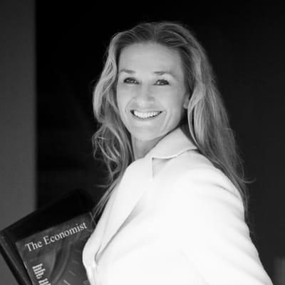 Level9SEO's Owner and General Manager - Anna Lythgoe