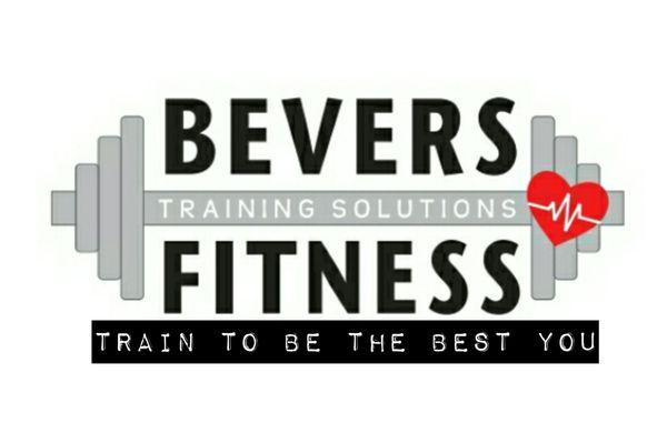 Bevers Fitness Wants to Help you Train to feel your best.  Let's Do This!  Contact me and We can start today!!!!