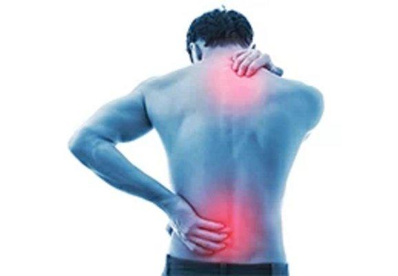 back specialist near me