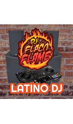 DJ Flaco Flame