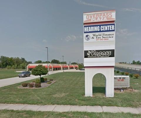 Family Care Hearing Center