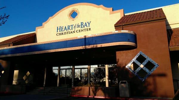 Heart of the Bay Christian Center