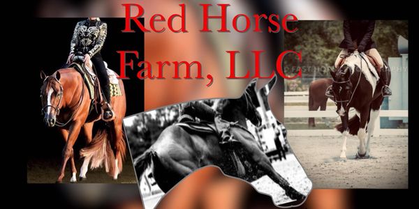 Red Horse Farm