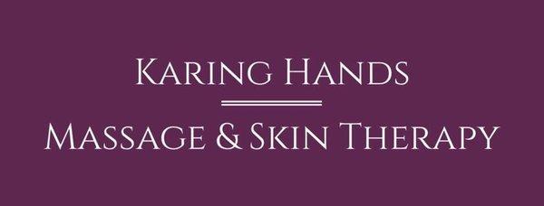 Karing Hands Massage & Skin Therapy