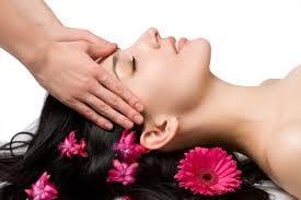 We also offer relaxing Massage Therapy