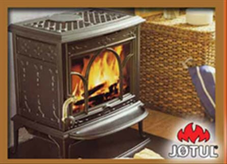 Jotul