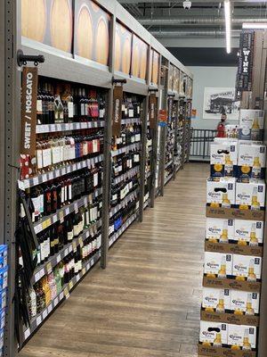 BevMo!