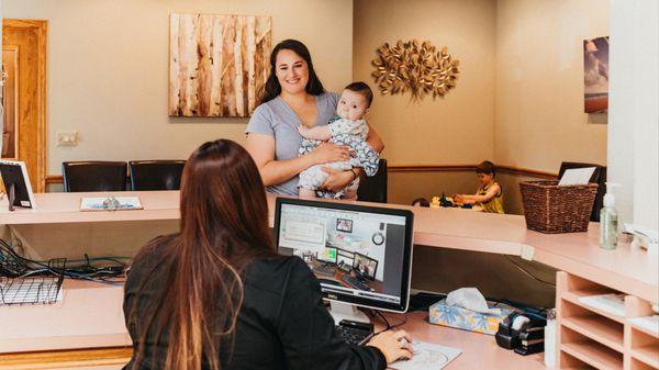 Times Square Family Dental