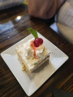 Tres Leches