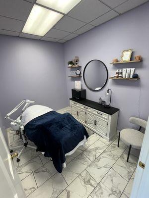 Treatment room 2