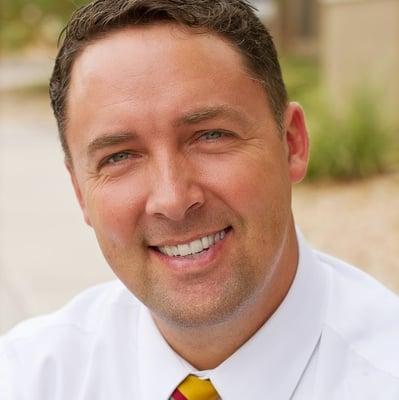 Troy Davis, DC FIAMA - Summit Chiropractic