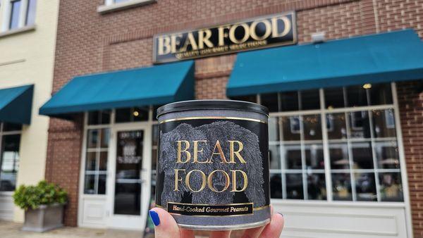 Bear Food LLC