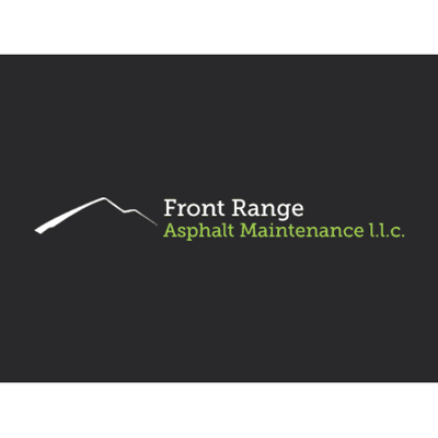 Front Range Asphalt Maintenanc