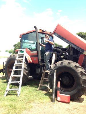 Farm Tractors all makes and models