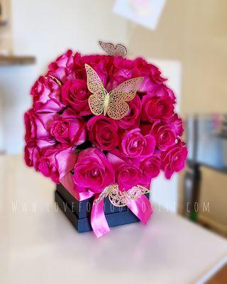 Beautiful Floral Arrangements for Every Occasion Everybody Loves Flowers
Instagram = @LoveforyouYu
Www.loveforyouflorist.com 
9545484378