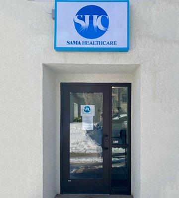 Sama Healthcare