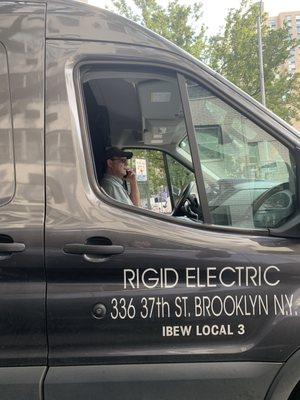 Rigid Electric