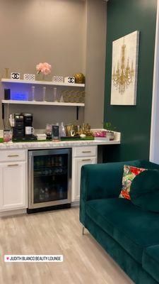 Judith Blanco Beauty Lounge