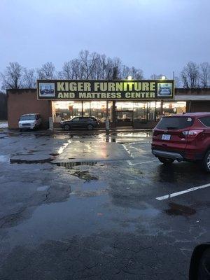 Kiger Furniture Gallery