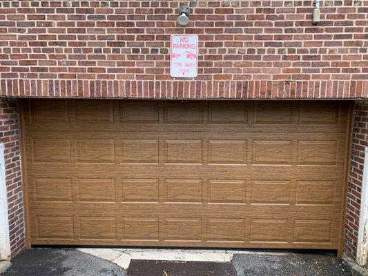 Professional Garage Door Service