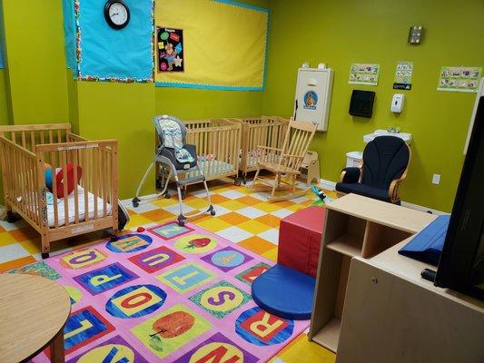 Creative Kids Daycare