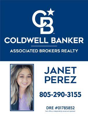 Proud Realtor with Coldwell Bankers ABR