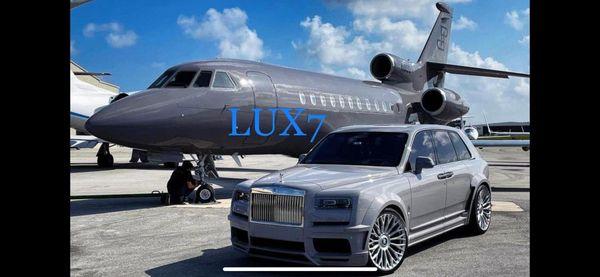 LUXSEVENAUTOSALES