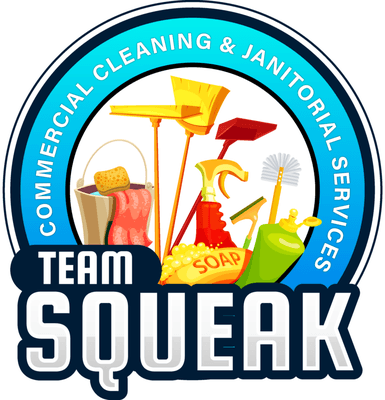 Team Squeak