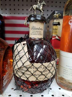 Blanton's