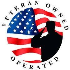 Veteran Owned & Operated