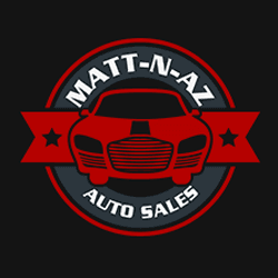 MATT-N-AZ Autosales