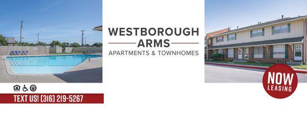 Westborough Arms Apartments and Townhomes